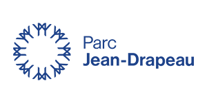 Logo Société du Parc Jean-Drapeau